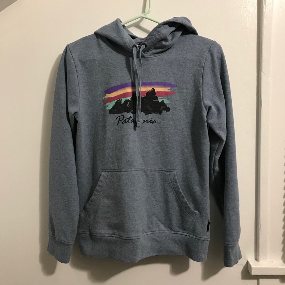 PATAGONIA Sweatshirt Hoodie